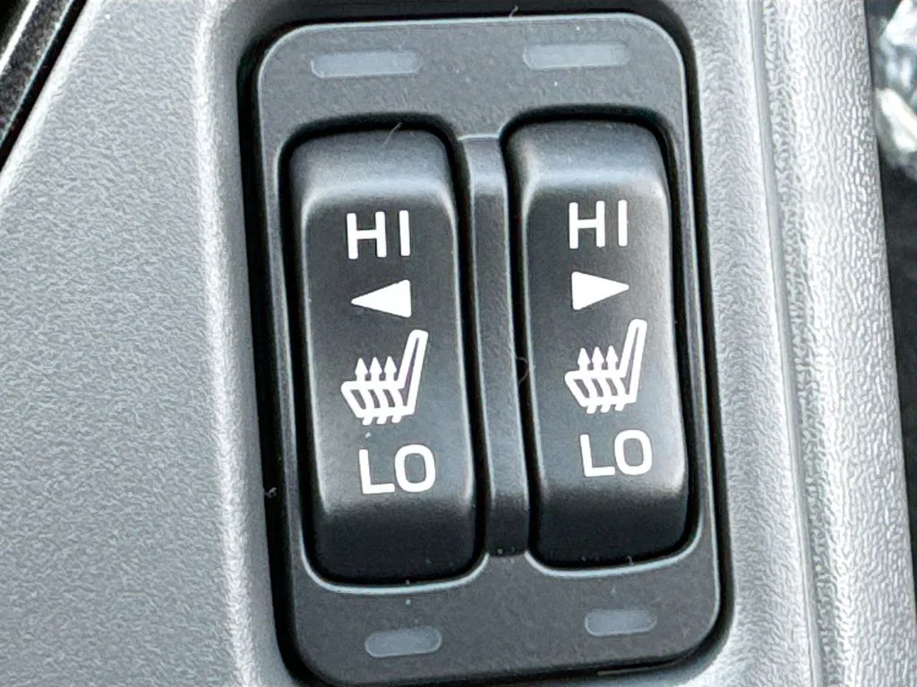 New 2026 Gray Subaru Limited image 24