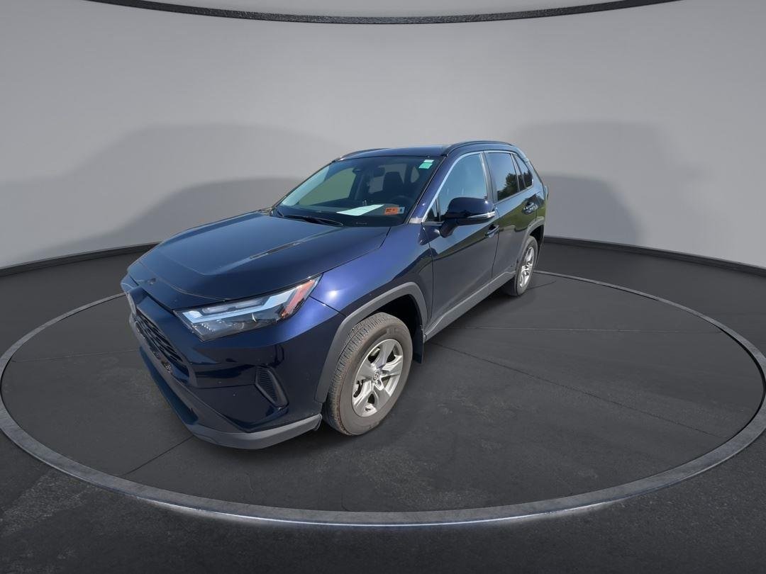 Used 2025 Blueprint Toyota XLE image 4