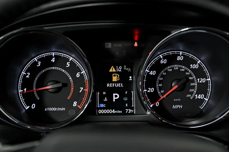 Vehicle thumbnail