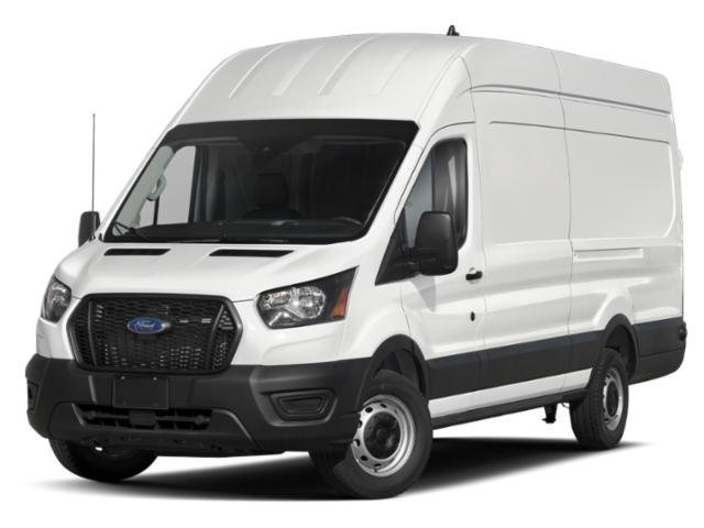 2027 Ford Transit 350 High Roof 148 WB AWD's photo