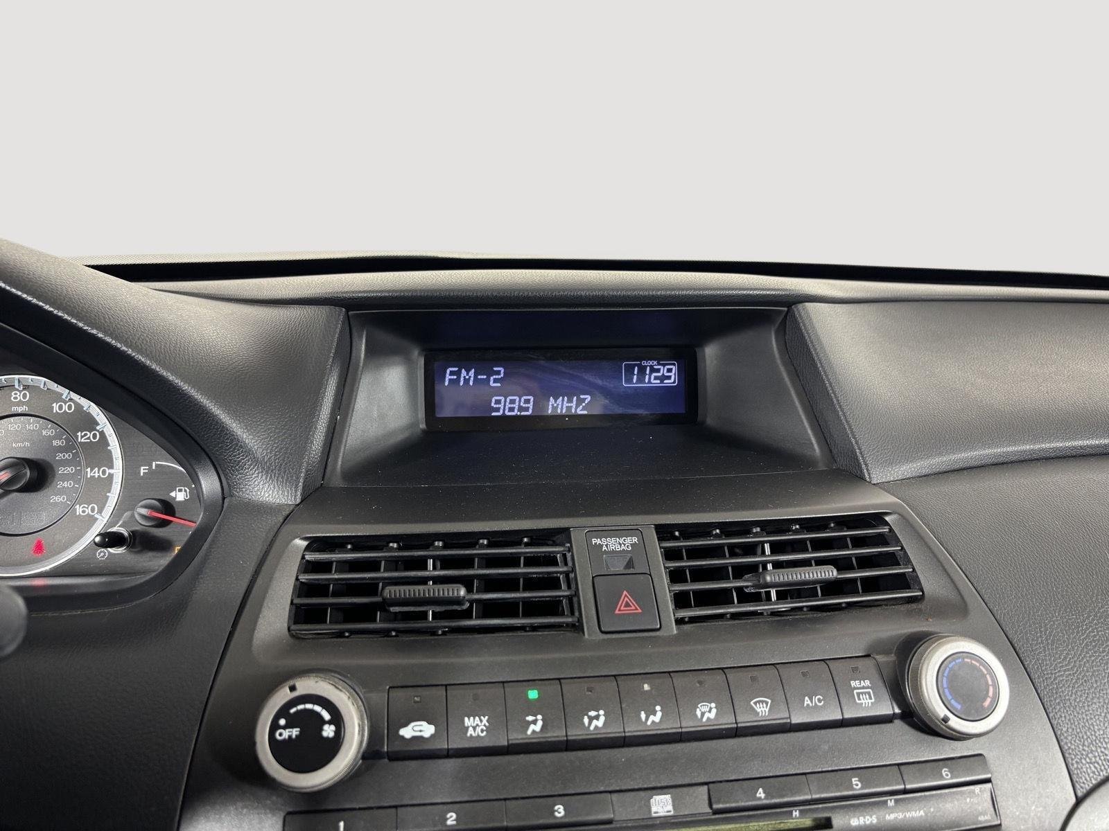Used 2009 Polished Metal Metallic Honda LX image 21