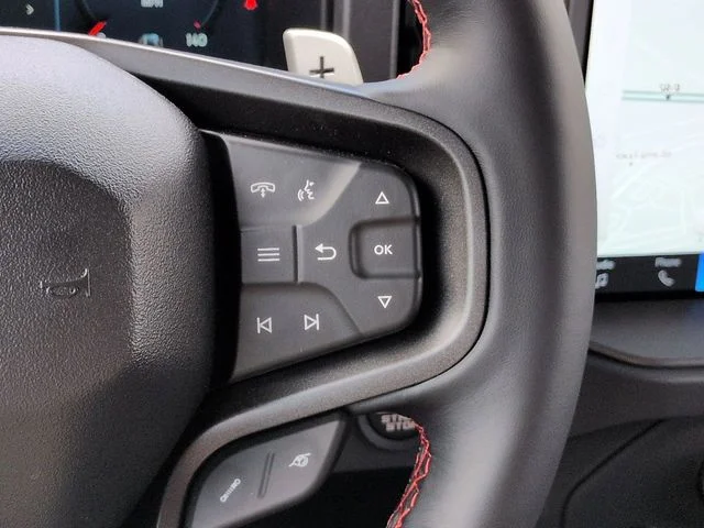 New 2026 Oxford White Ford Raptor® image 26