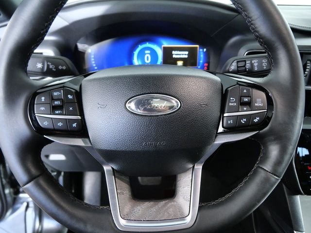 Certified Used 2023 Gray Ford Platinum image 27