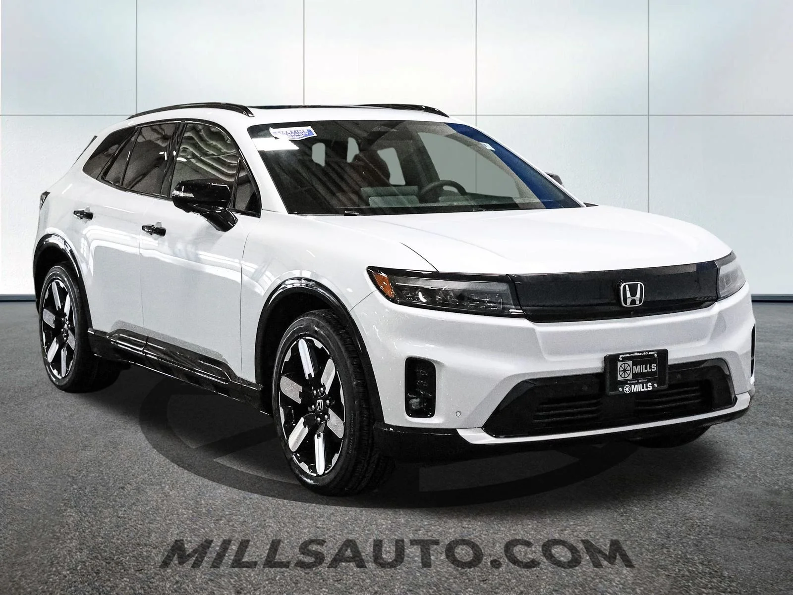2026 Honda Prologue Elite - Photo 11