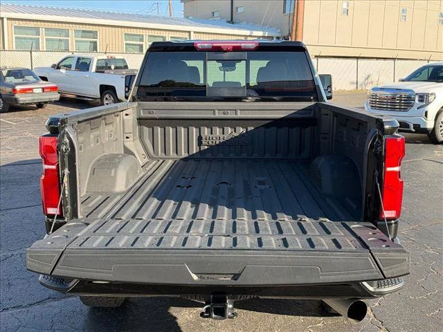 2024 Chevrolet Silverado 2500HD High Country - Photo 12