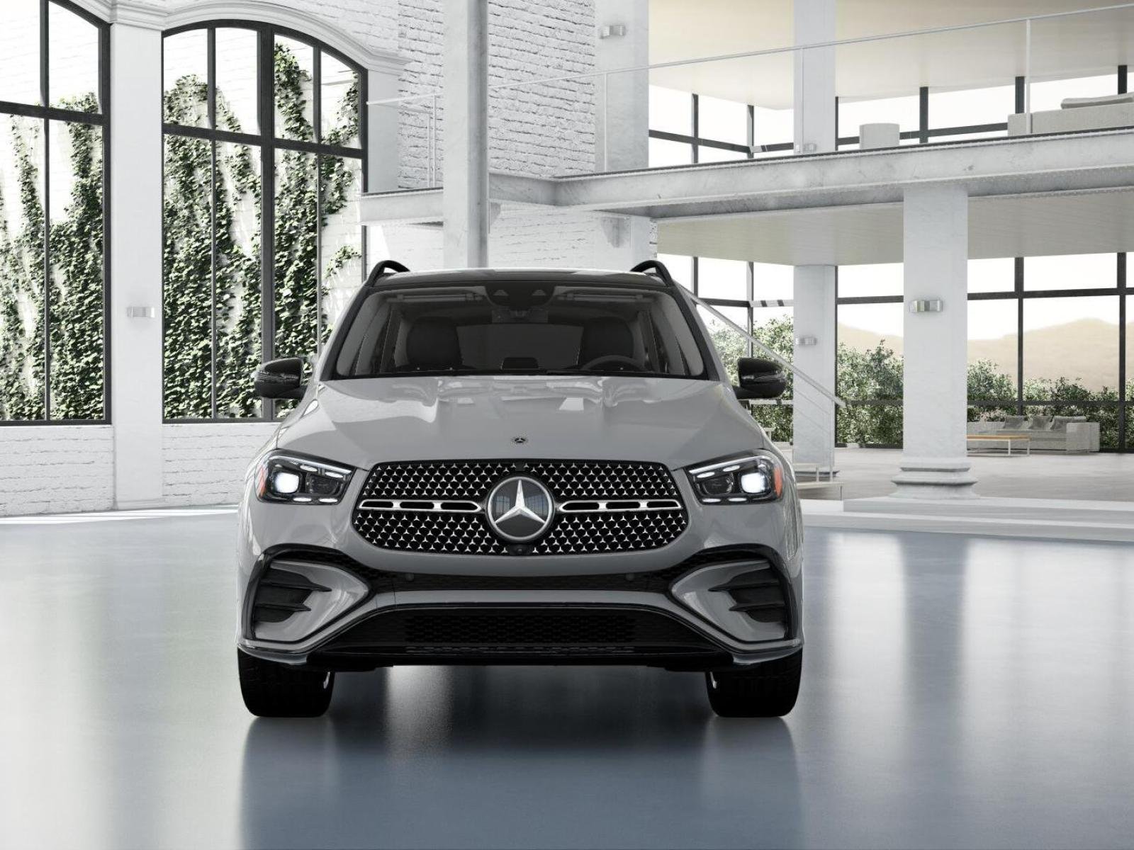 New 2026  Mercedes-Benz GLE 450 4MATIC® image 7