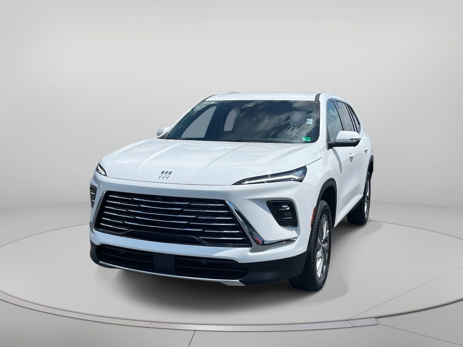 2026 Buick Enclave Preferred - Photo 8