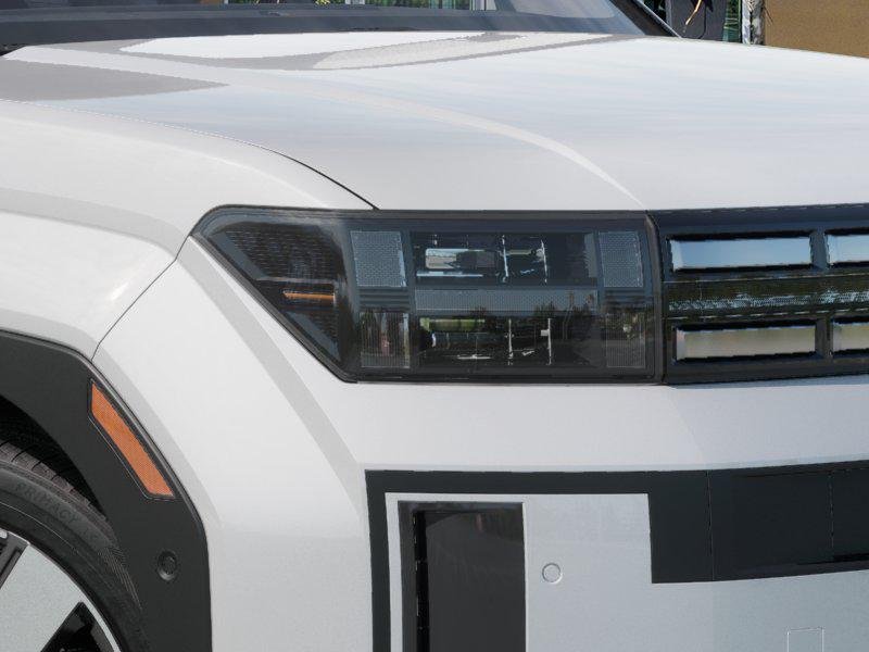 New 2027 Serenity White Hyundai Limited image 9