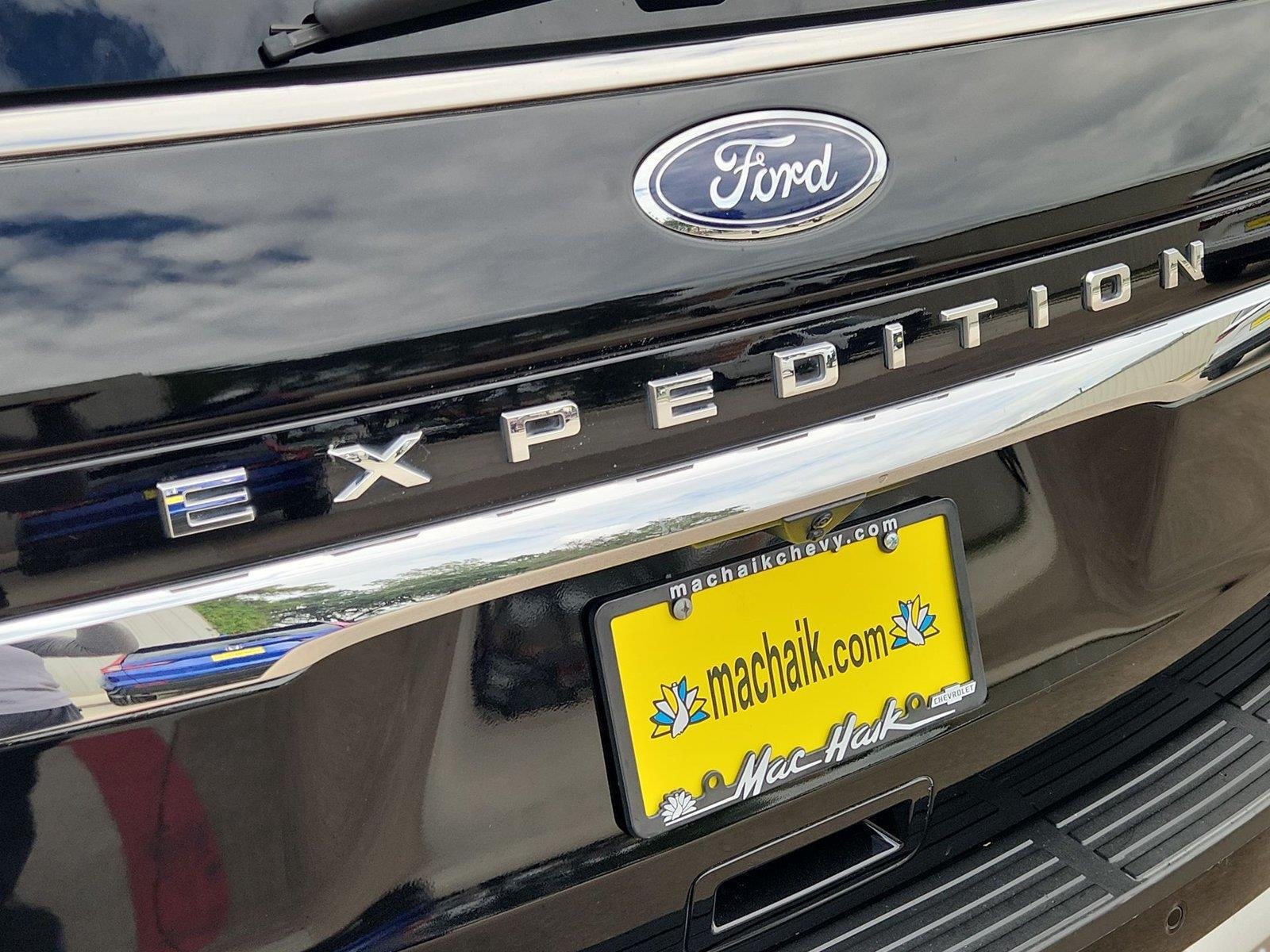 2023 Ford Expedition photo 33 of 36