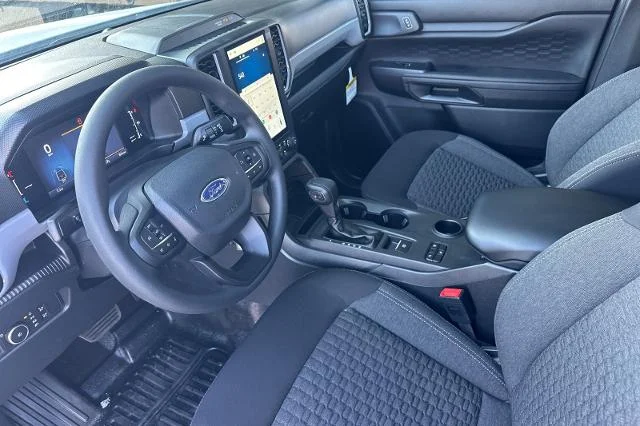 New 2026 Oxford White Ford XL image 28