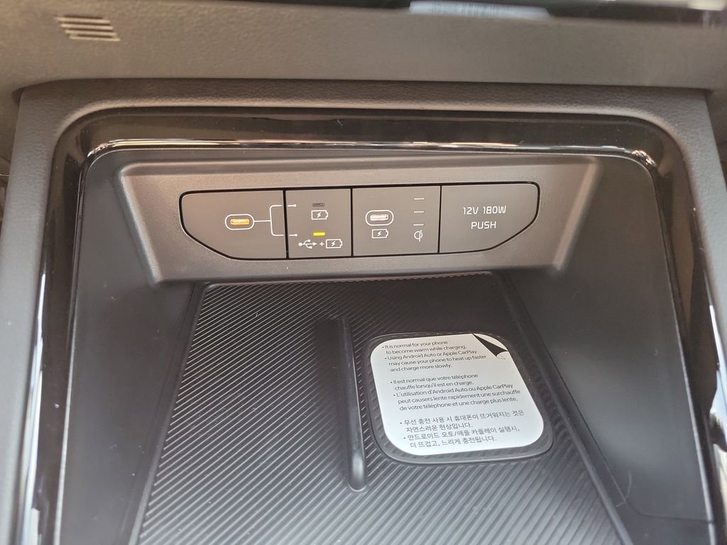New 2026 Gray Kia GT-Line image 33