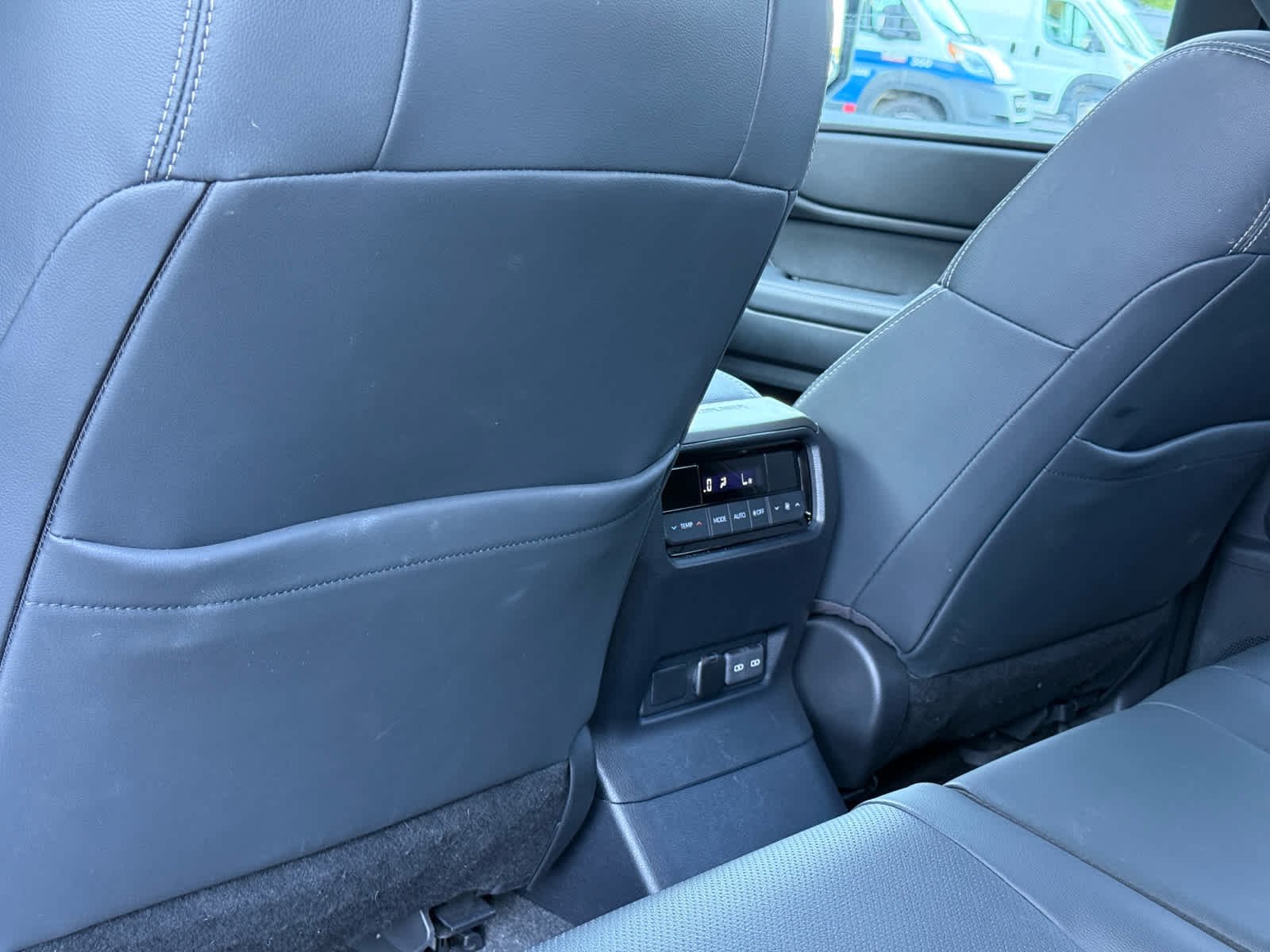 Used 2024 Trail Dust/Gray Scape Toyota  image 26