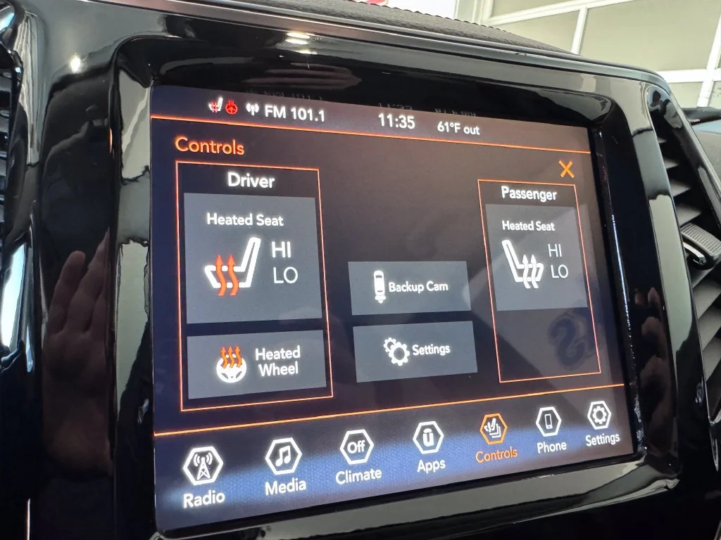 2020 Jeep Cherokee Limited - Photo 22