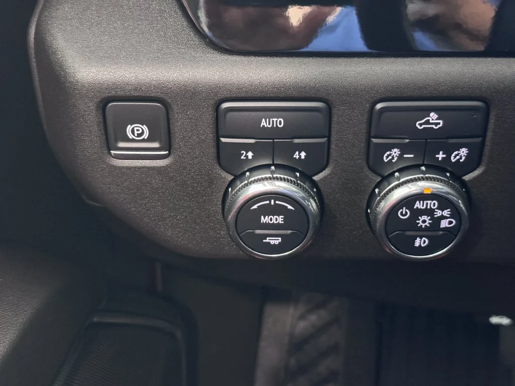 2024 GMC Sierra 1500 Elevation - Photo 24