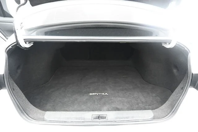 Used 2023 Fresh Powder Nissan S image 20