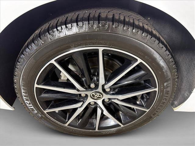 Certified Used 2023 ICE CAP Toyota  image 17