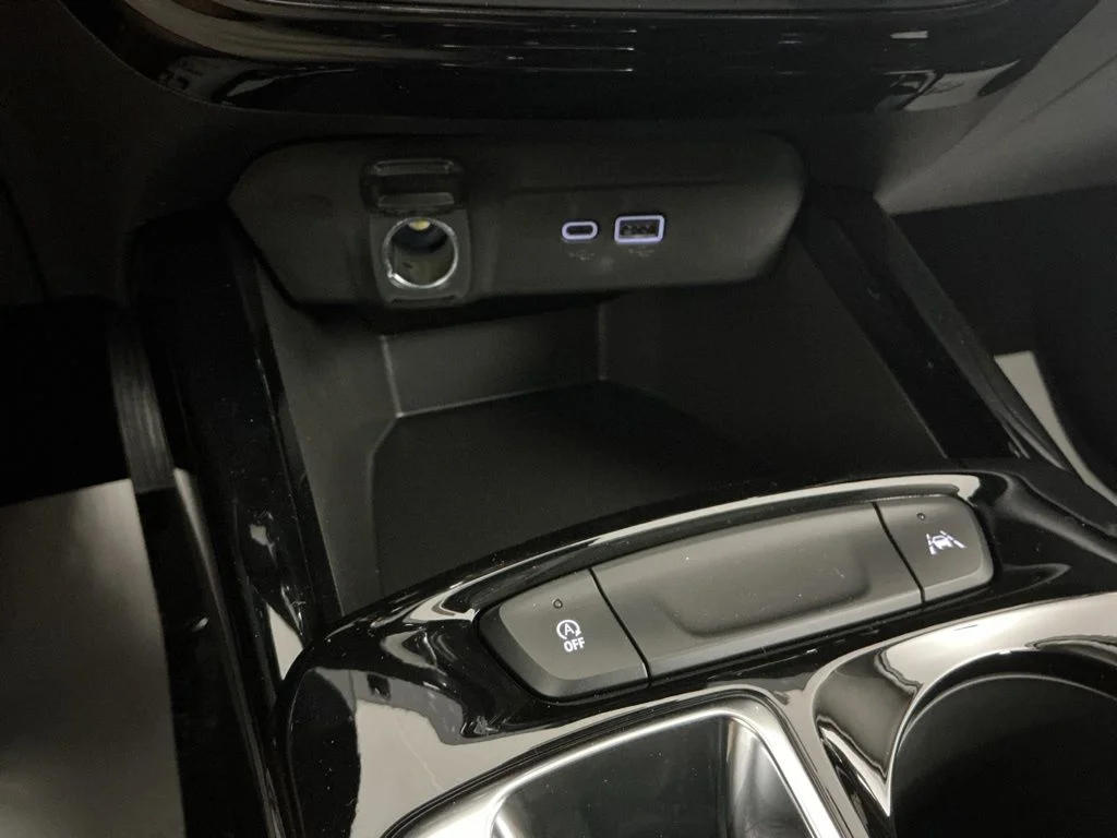 New 2026 Green Chevrolet ACTIV image 14