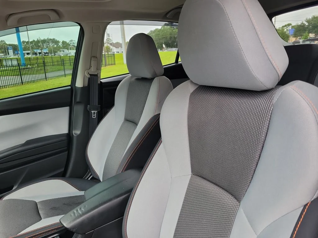 Used 2023 Gray Metallic Subaru Premium image 18