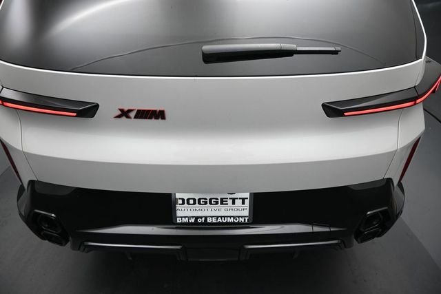 Used 2026 White BMW Label image 14