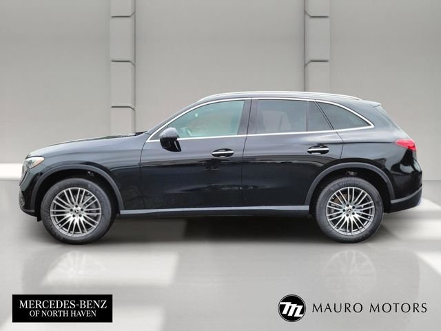 Used 2026 Black Mercedes-Benz GLC 300 image 6