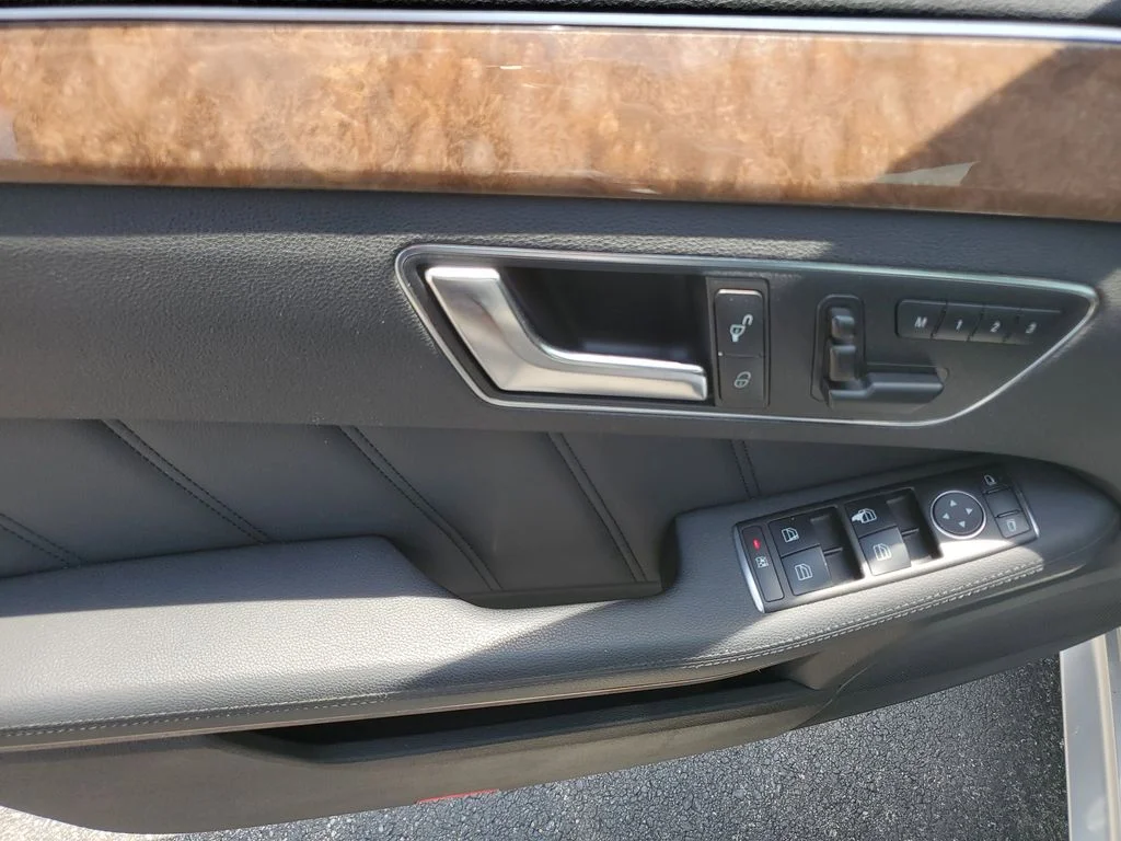 Used 2012 Silver Mercedes-Benz E 350 image 19