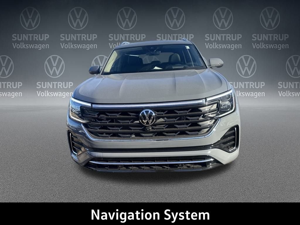 New 2026  Volkswagen SEL Premium R-Line image 9
