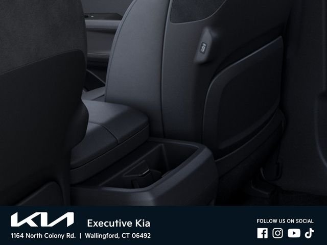 New 2027 Midnight Lake Blue Kia SX-PRESTIGE image 26