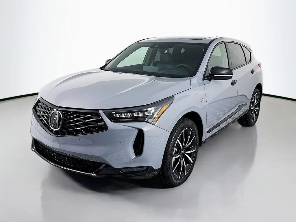 2026 Acura RDX A-Spec w/ Advance Package SH-AWD's photo
