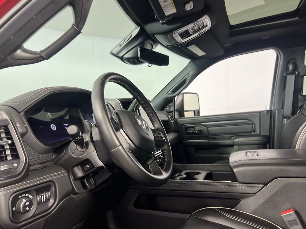 2024 RAM Ram 2500 Pickup Rebel - Photo 22