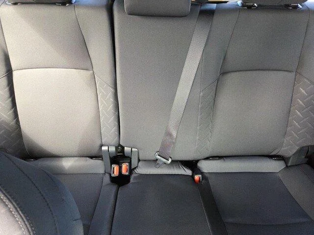 Certified Used 2026 Black Toyota SR image 29
