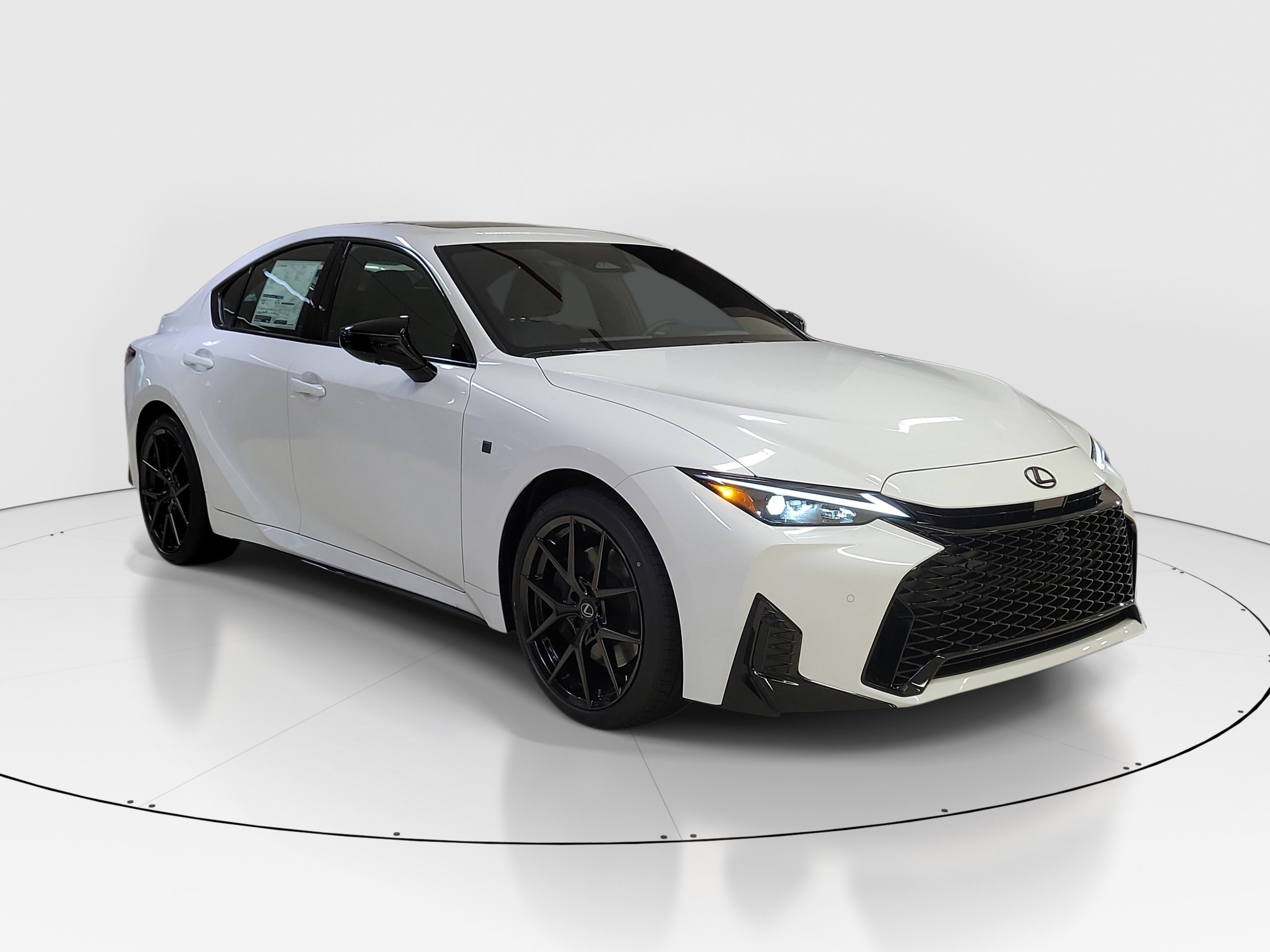 New Lexus IS For Sale in Miami | Lexus of Kendall