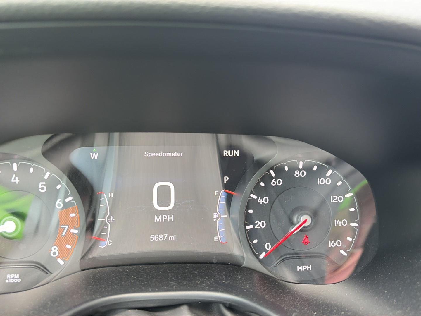 Used 2026 Joose Jeep Limited Altitude image 7