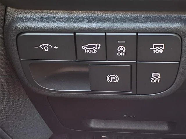New 2026 Black Hyundai Calligraphy image 21