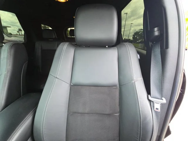 Used 2022 Black Dodge GT Plus image 20
