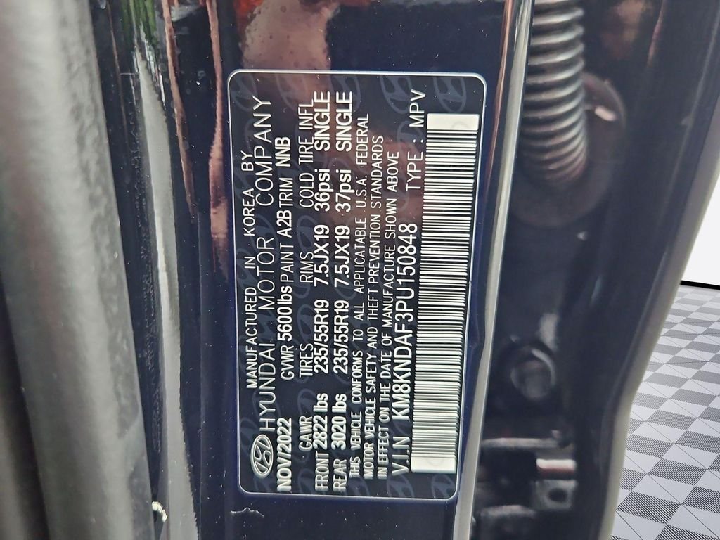 2023 Hyundai IONIQ 5 SEL - Photo 32
