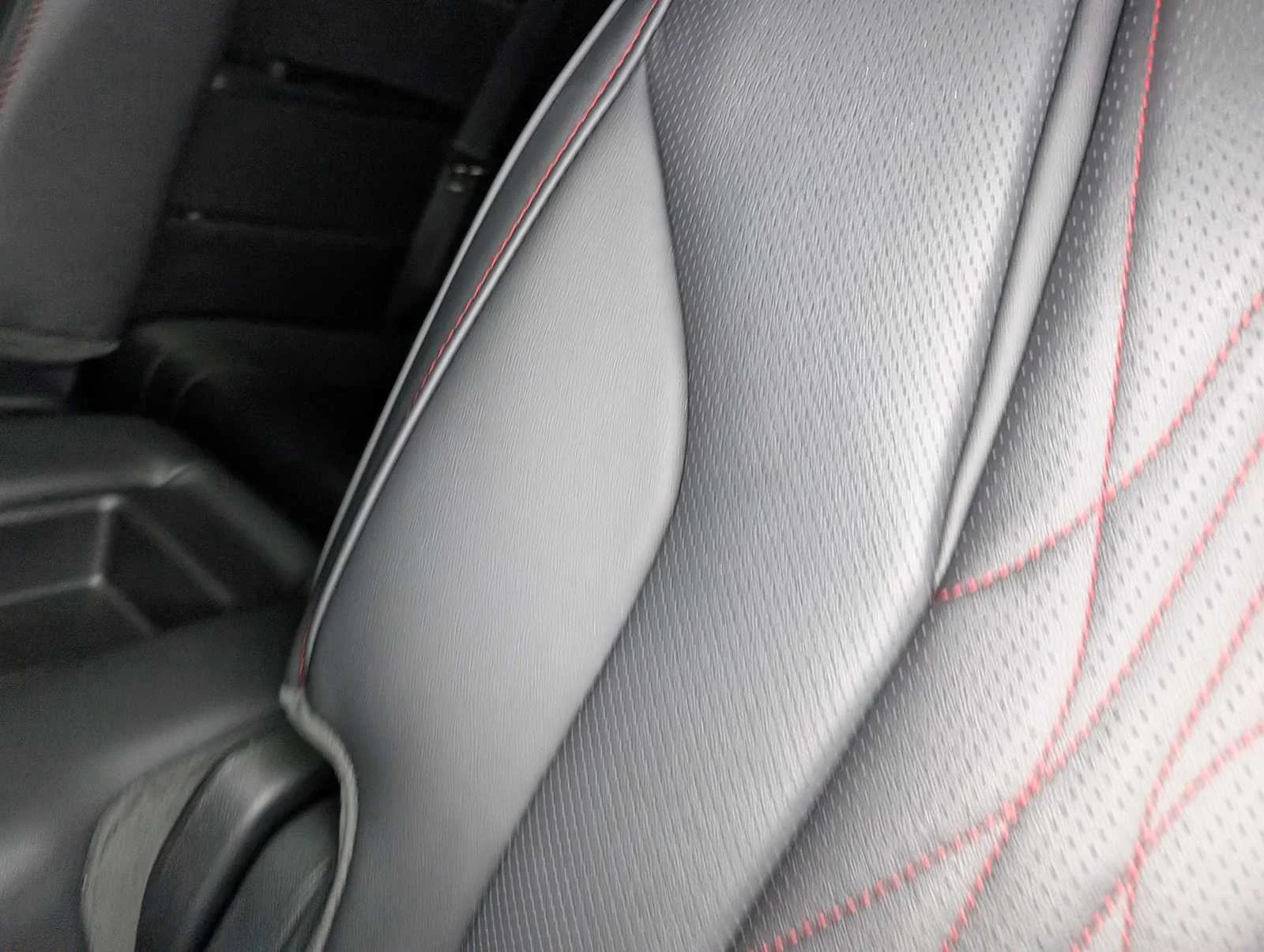 2026 Acura MDX A-Spec w/Advance Package - Photo 22