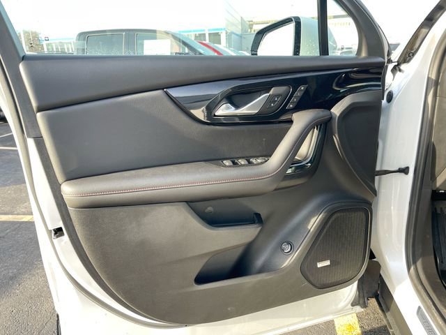 2023 CHEVROLET BLAZER - Image 21