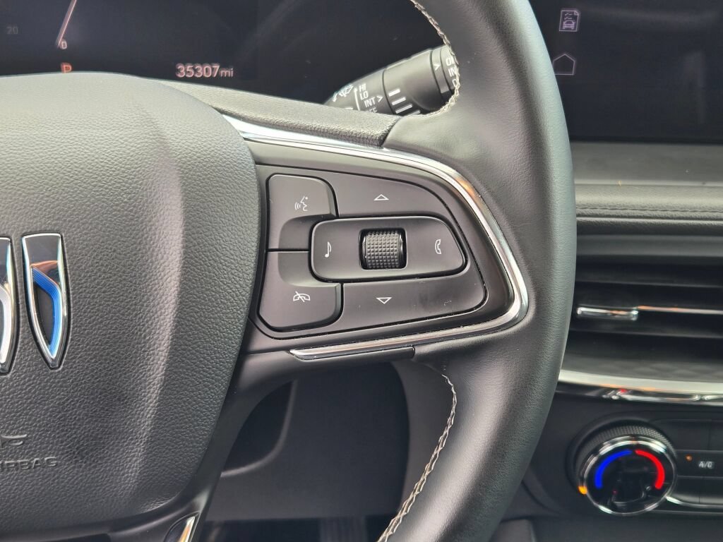 2025 Buick Encore GX Preferred - Photo 30