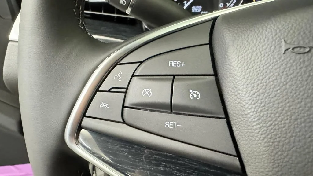 2026 Cadillac XT5 Premium Luxury - Photo 17
