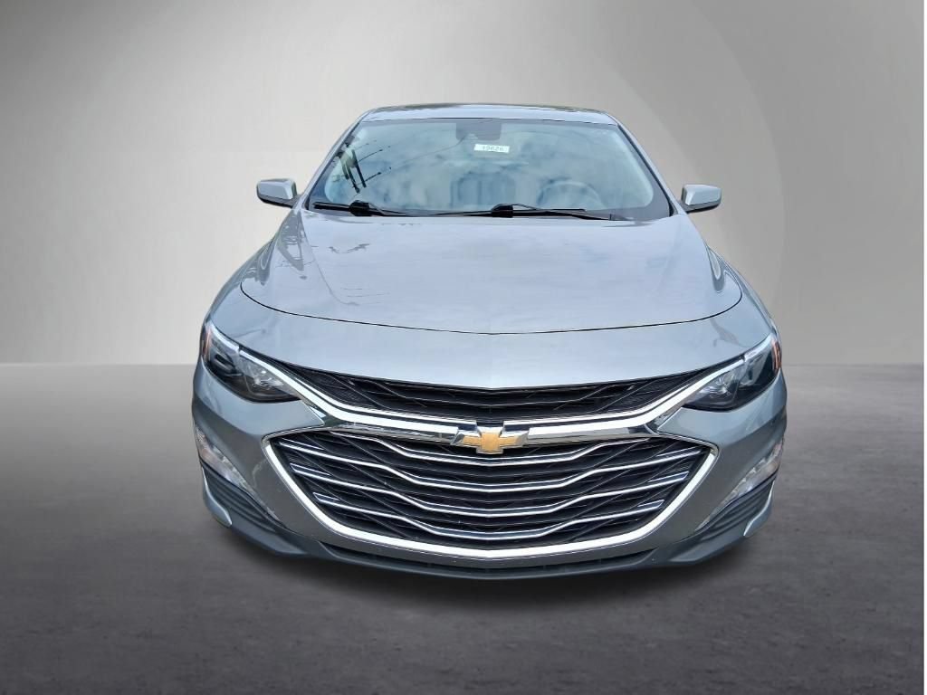 Used 2024 Chevrolet Malibu 1LT with VIN 1G1ZD5ST5RF133923 for sale in Red Wing, Minnesota