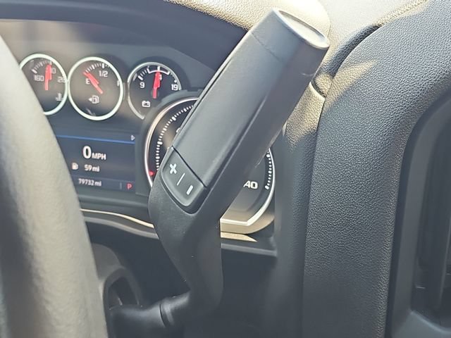 Used 2022 Summit White Chevrolet Custom image 17