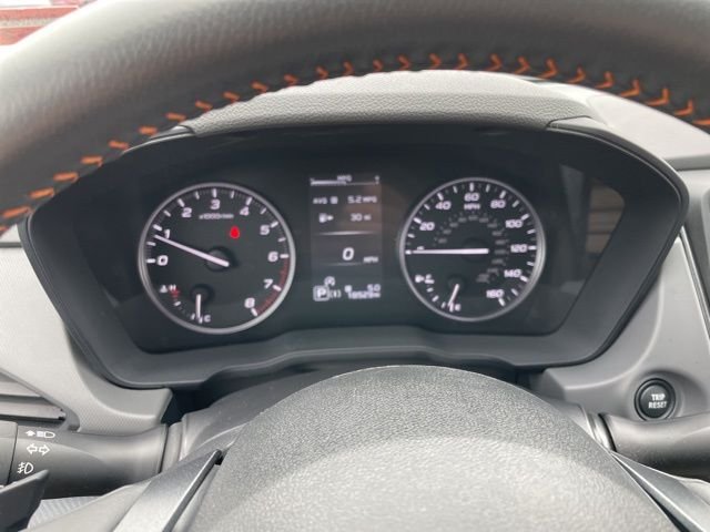 2024 Subaru Crosstrek Limited - Photo 20