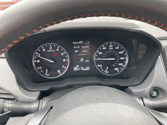 2024 Subaru Crosstrek Limited - Photo 20