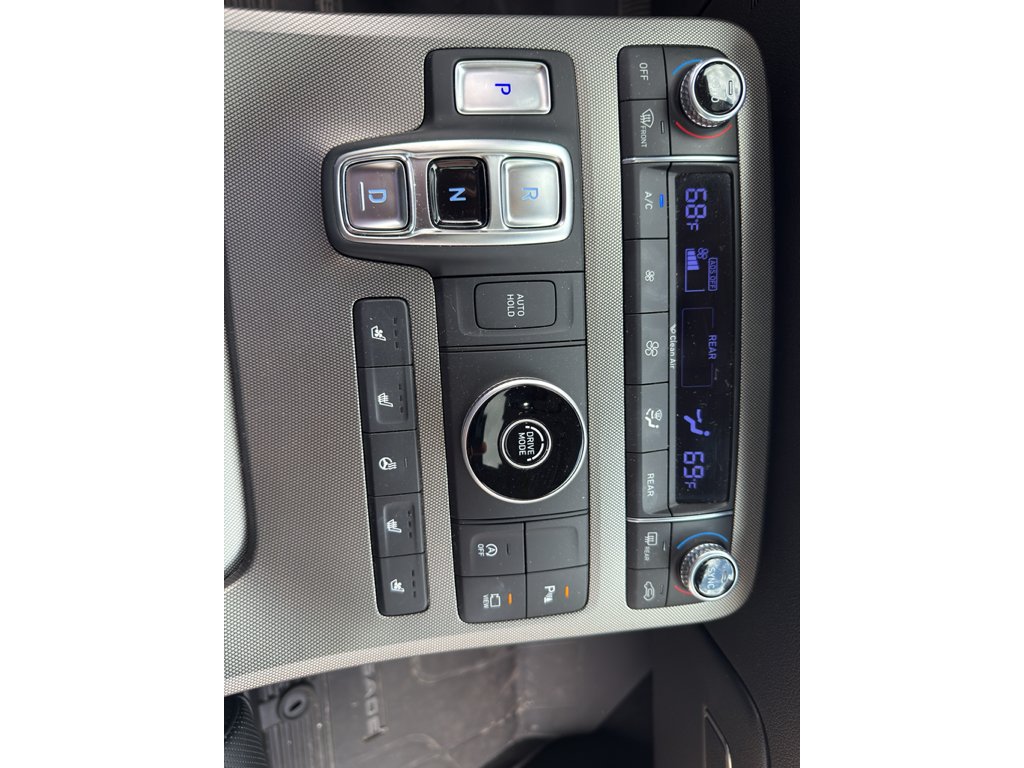 Used 2022 Rainforest Hyundai Limited image 11