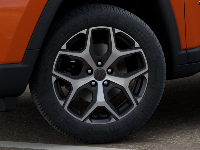 New 2026 Joose Exterior Paint Jeep Limited image 58