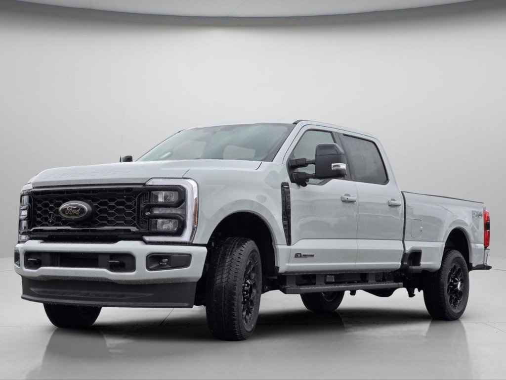 New 2026 Avalanche Ford LARIAT image 21