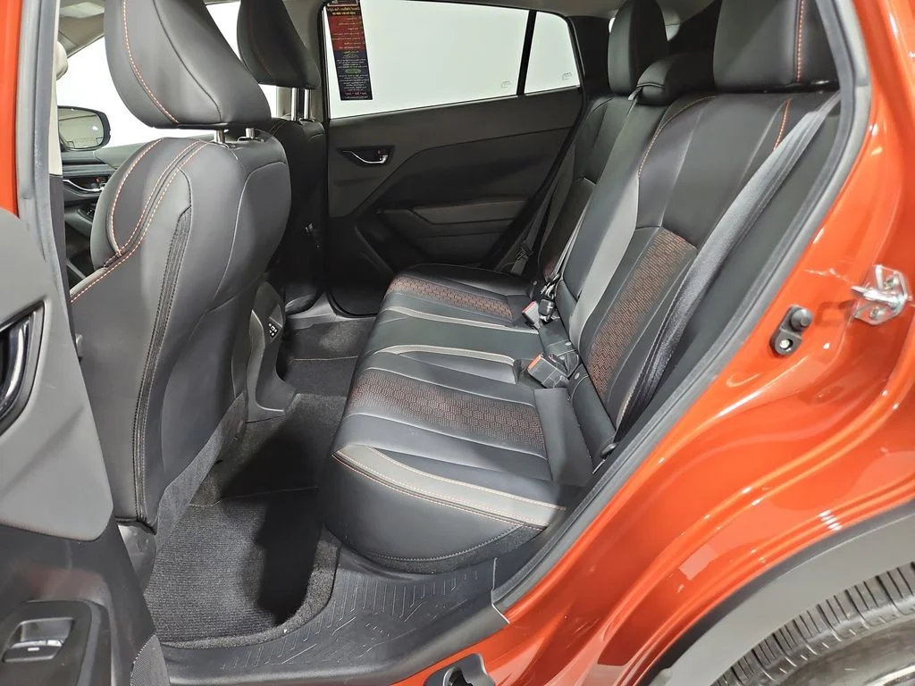 Used 2025 Beige Subaru Limited image 26