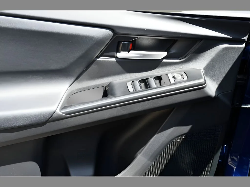 New 2026 SAPPHIRE BLUE PEARL Subaru Premium image 24