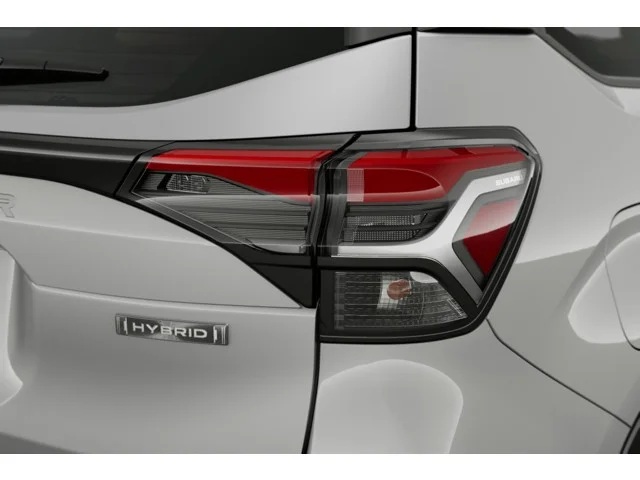 New 2026 RIVER ROCK PEARL Subaru Touring Hybrid image 13