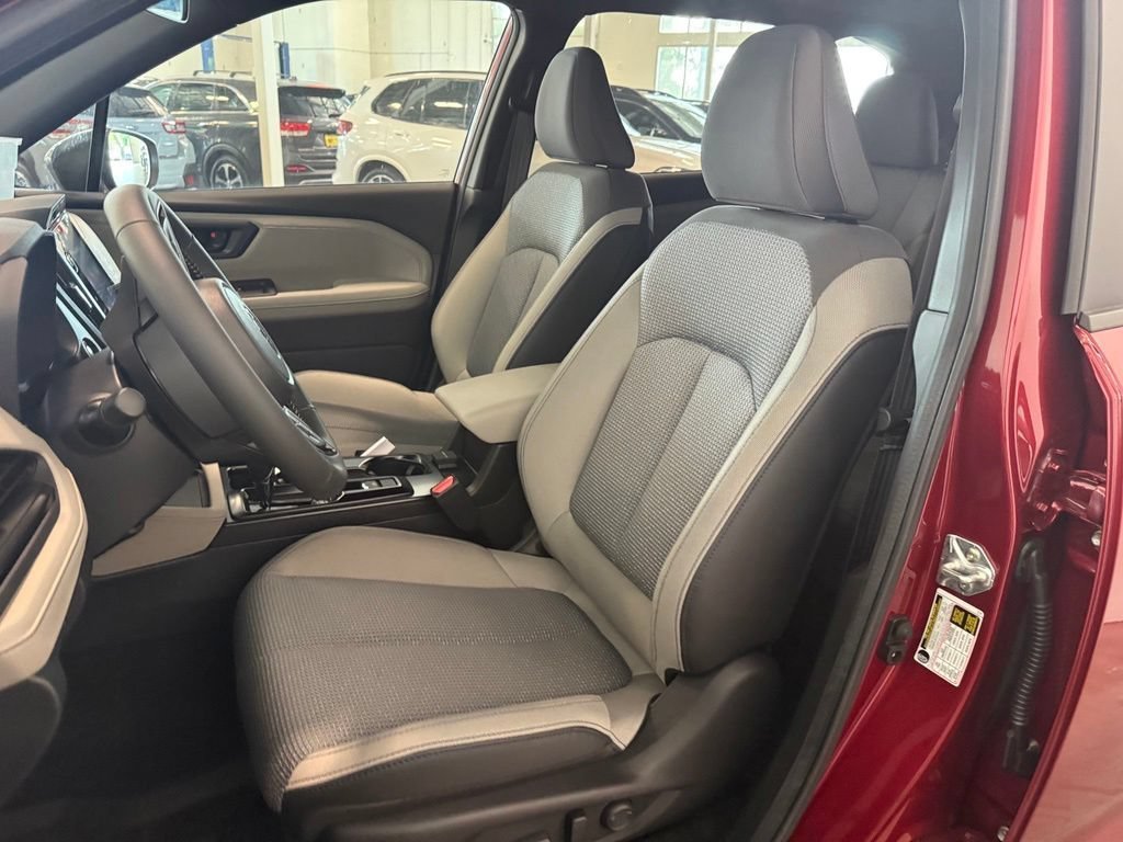 2026 Subaru Forester Premium - Photo 22